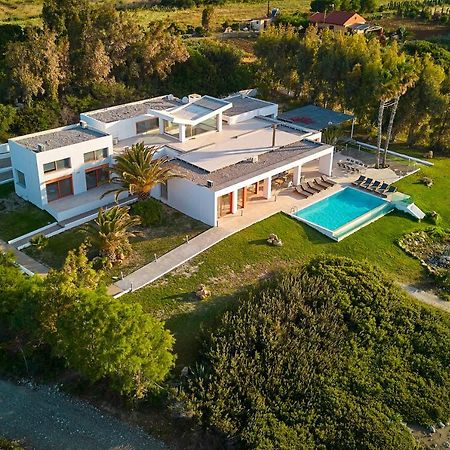 לקניה Villa Seven מראה חיצוני תמונה