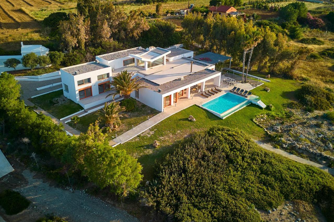 לקניה Villa Seven מראה חיצוני תמונה