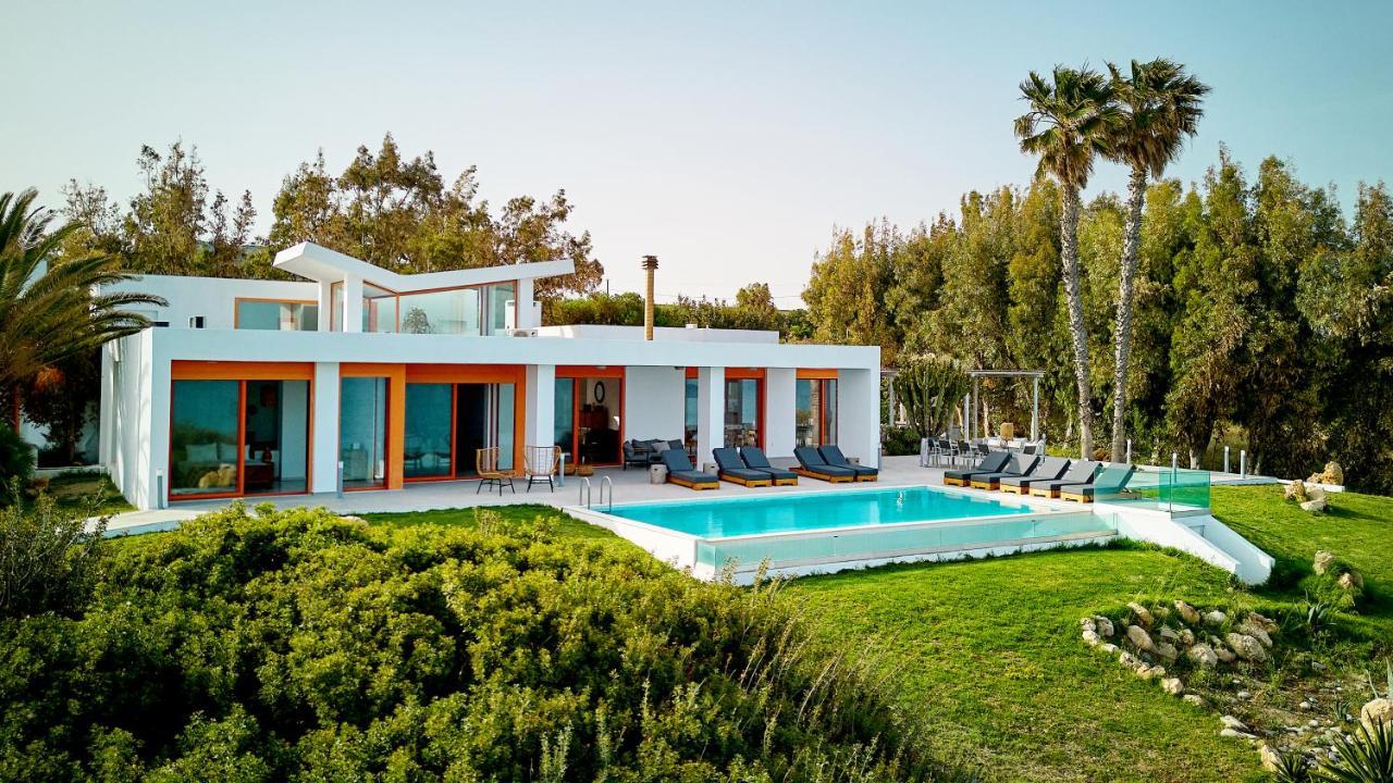 לקניה Villa Seven מראה חיצוני תמונה