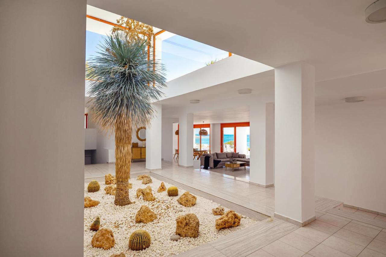 לקניה Villa Seven מראה חיצוני תמונה