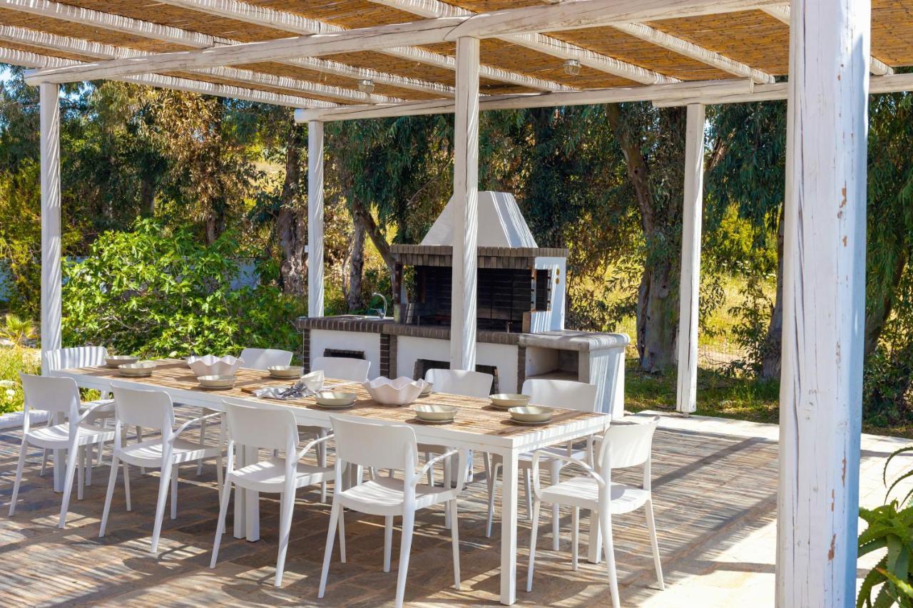 לקניה Villa Seven מראה חיצוני תמונה