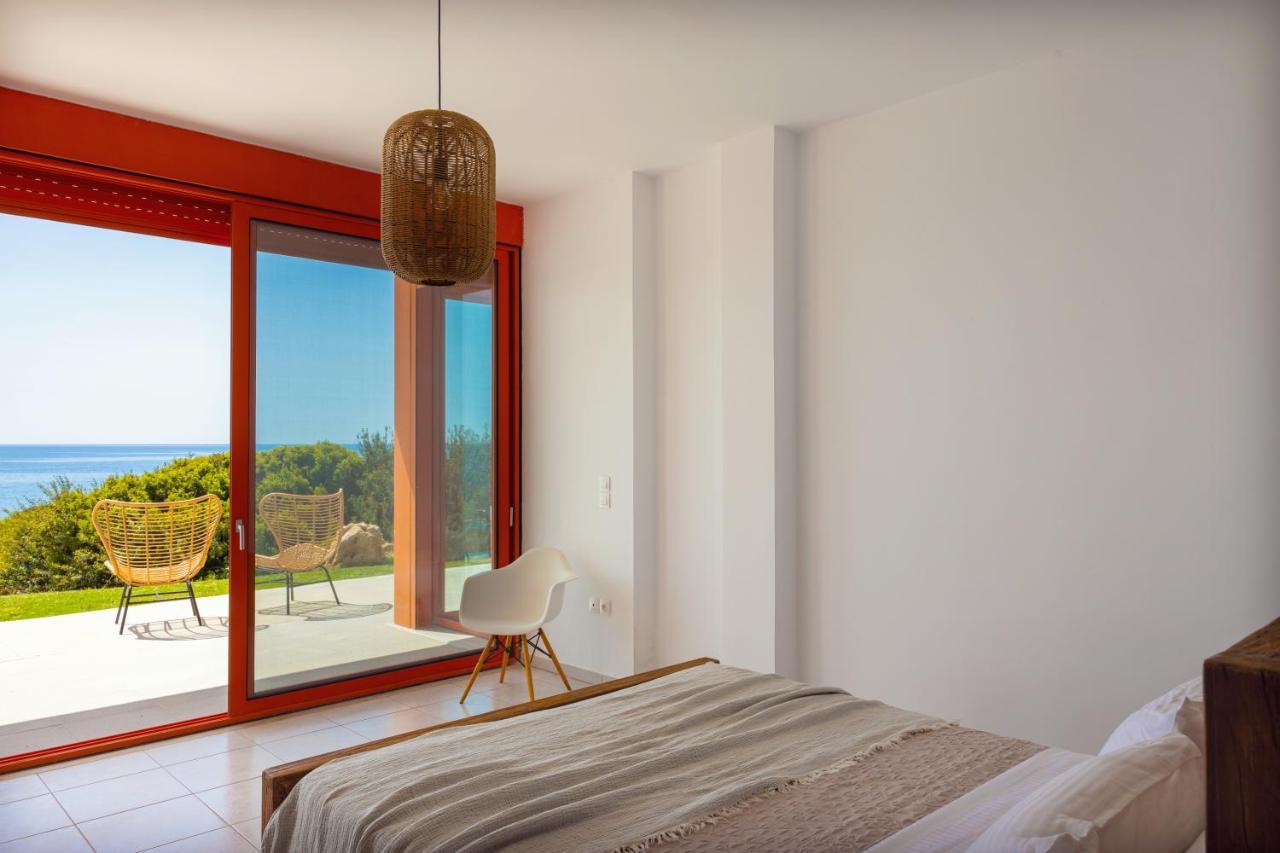 לקניה Villa Seven מראה חיצוני תמונה