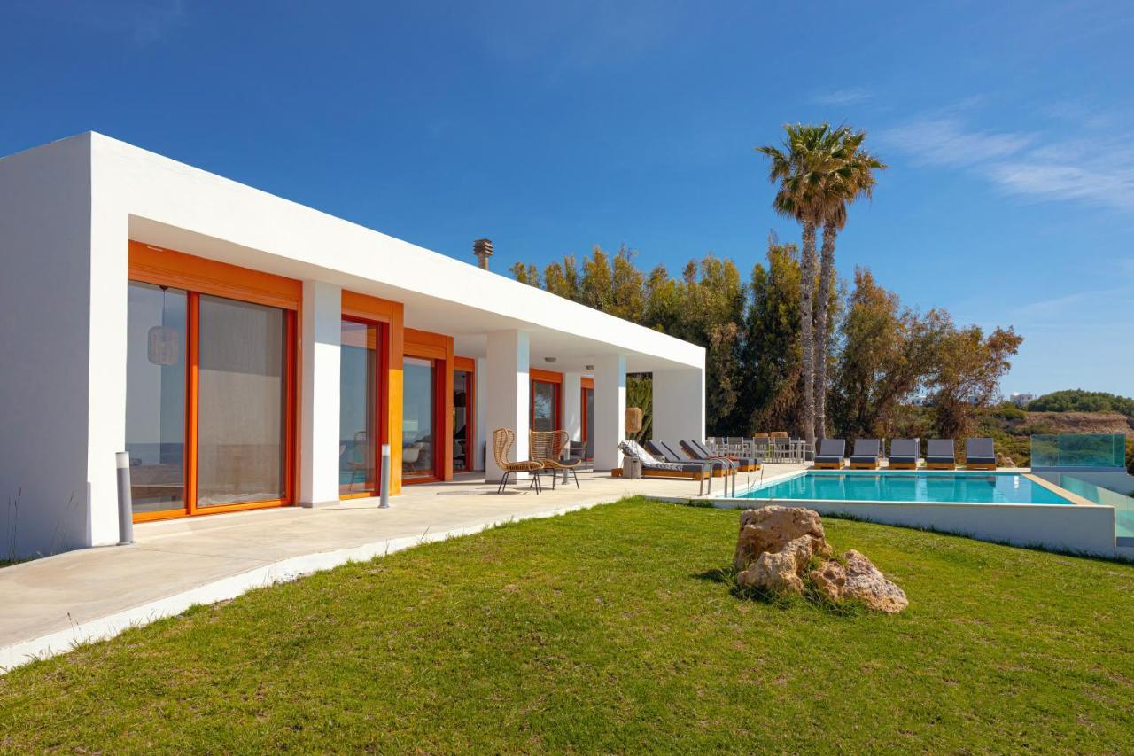 לקניה Villa Seven מראה חיצוני תמונה