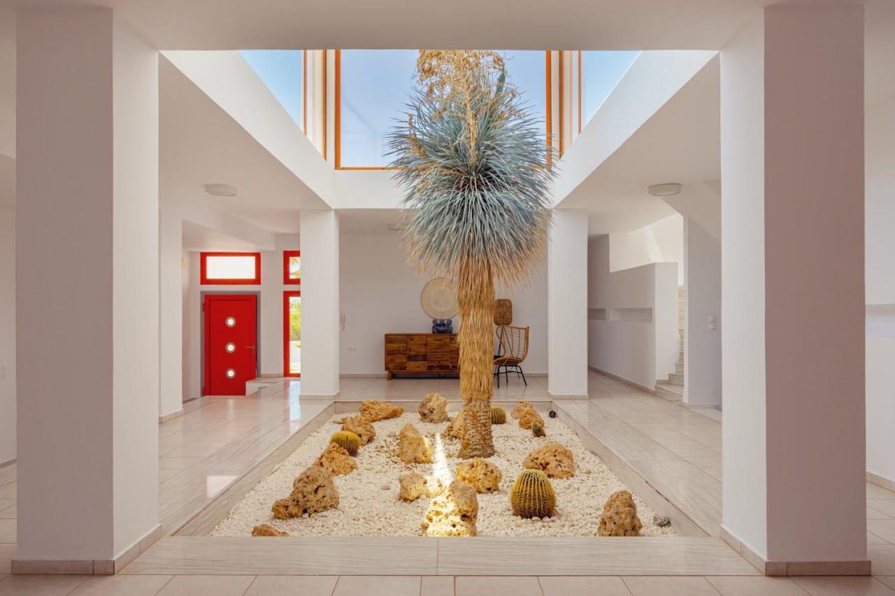 לקניה Villa Seven מראה חיצוני תמונה