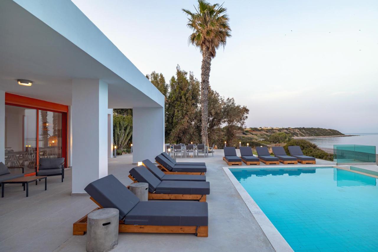 לקניה Villa Seven מראה חיצוני תמונה