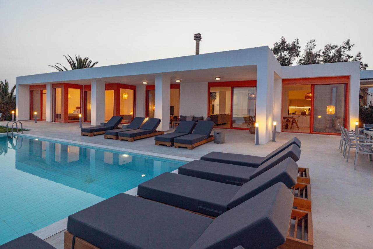 לקניה Villa Seven מראה חיצוני תמונה