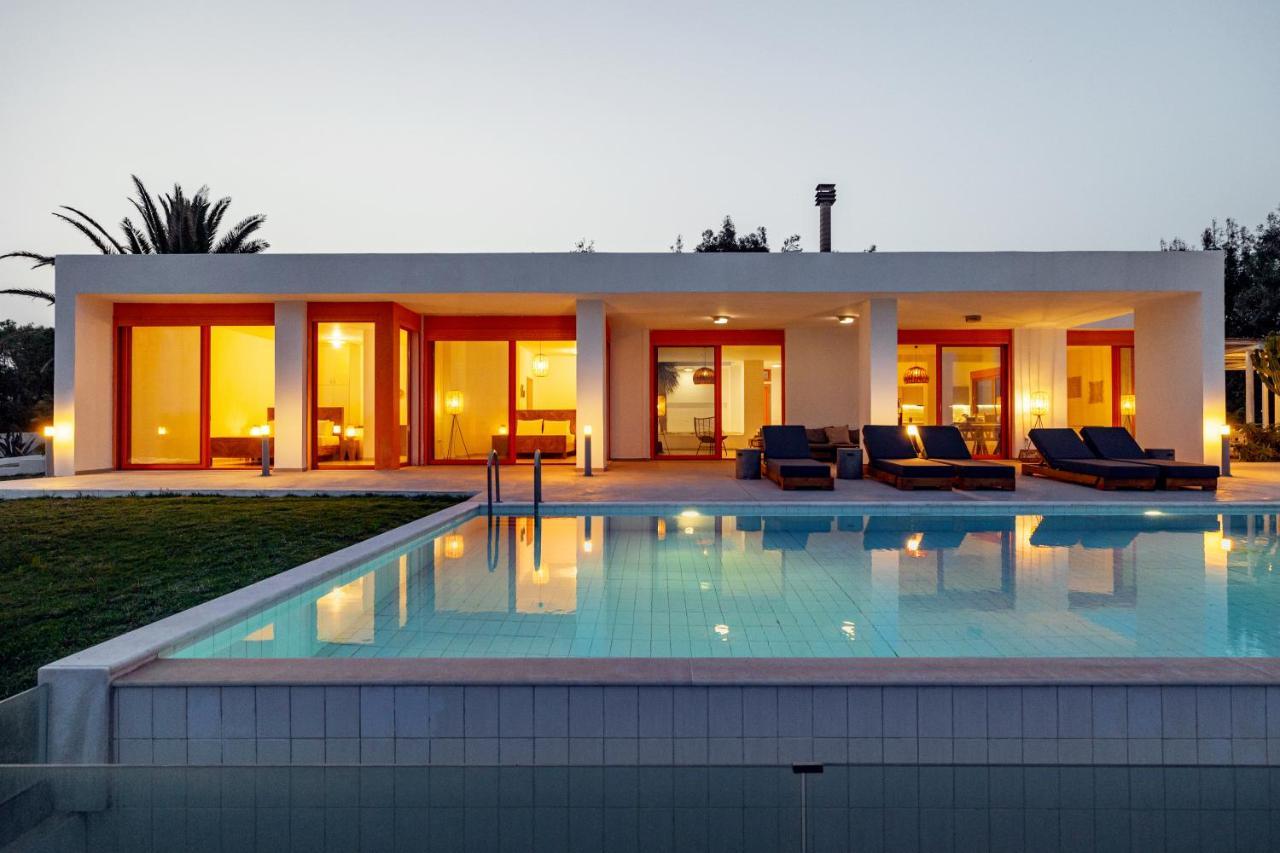 לקניה Villa Seven מראה חיצוני תמונה