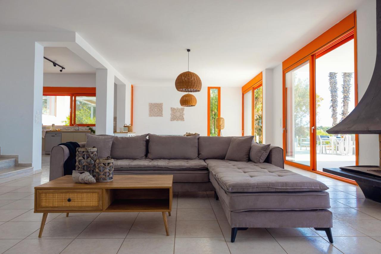 לקניה Villa Seven מראה חיצוני תמונה