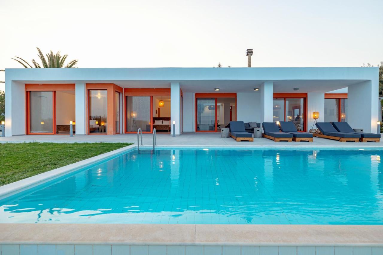 לקניה Villa Seven מראה חיצוני תמונה