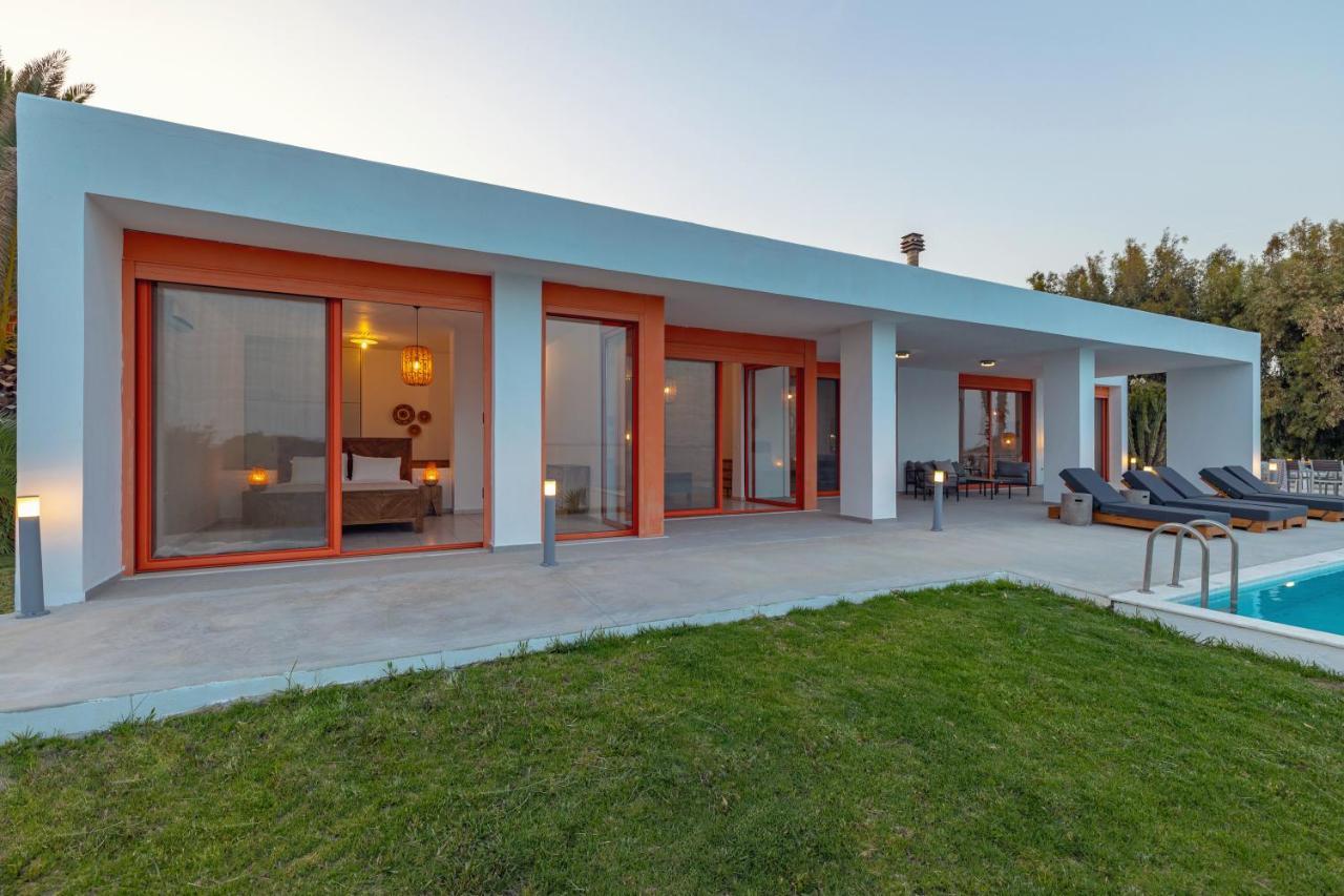 לקניה Villa Seven מראה חיצוני תמונה
