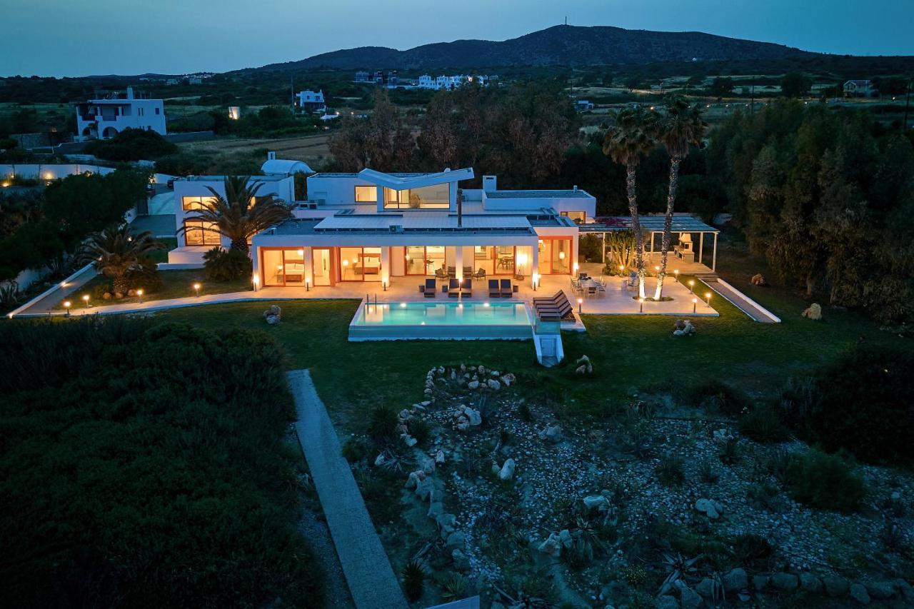 לקניה Villa Seven מראה חיצוני תמונה
