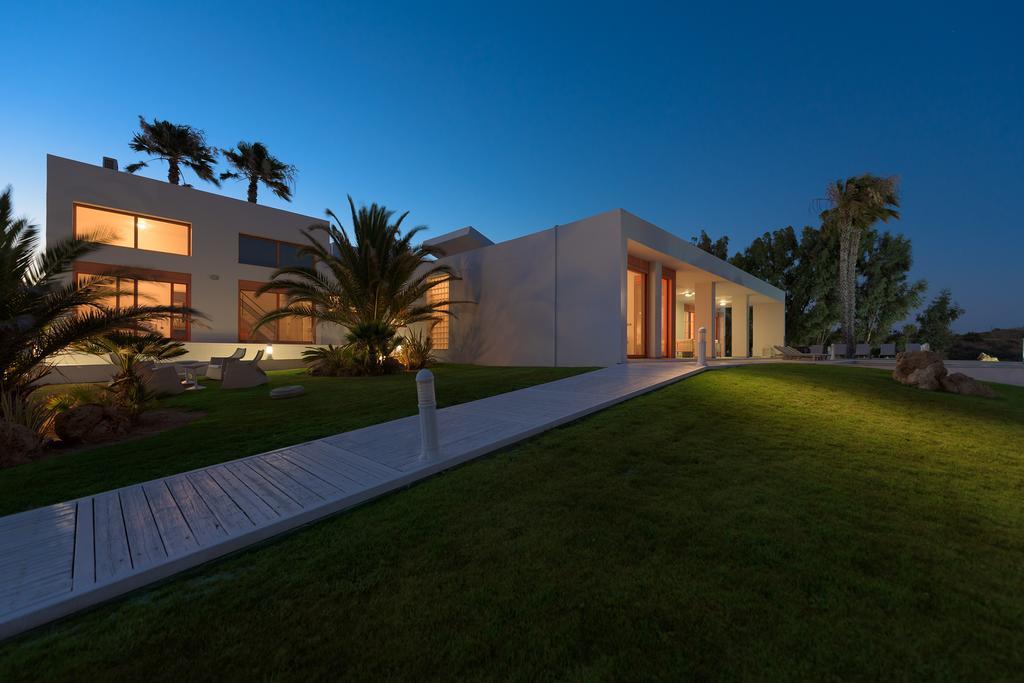 לקניה Villa Seven מראה חיצוני תמונה