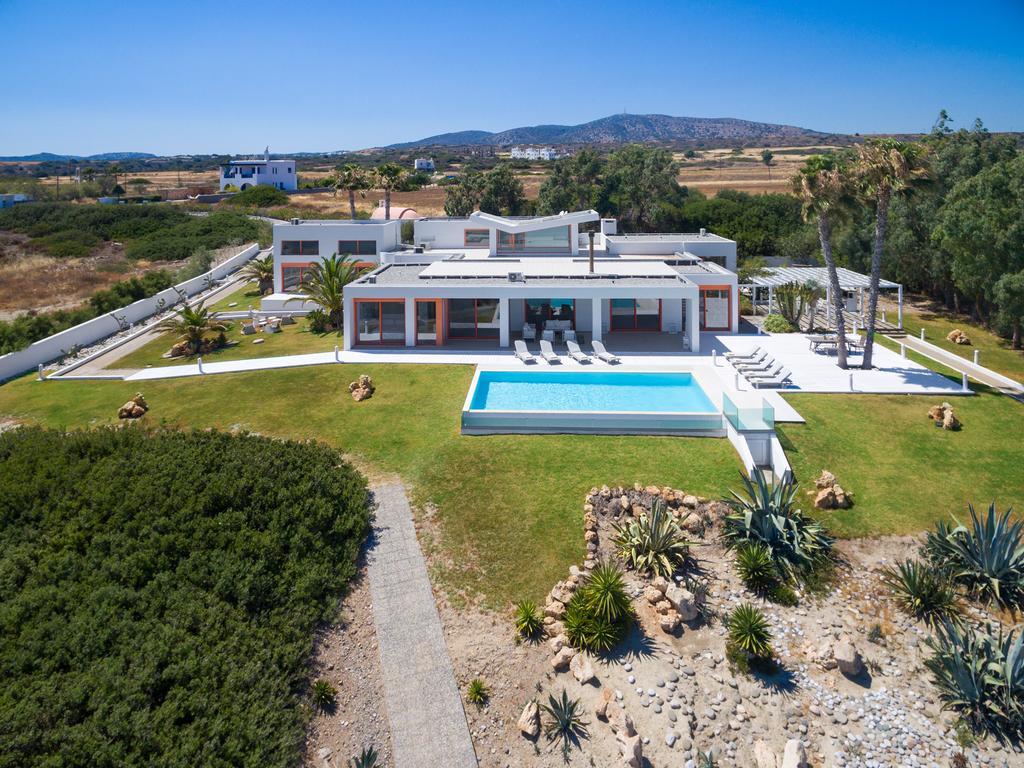 לקניה Villa Seven מראה חיצוני תמונה